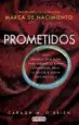 AudioLibro Marca de Nacimiento 3: Prometidos de Caragh M. O Brien