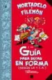AudioLibro Mortadelo y Filemon y su Guia para Estar en Forma (Segun la Tia) de Francisco Ibañez