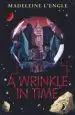 AudioLibro A Wrinkle in Time de Madeleine L Engle