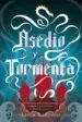 AudioLibro Grisha ii :Asedio y Tormenta de Leigh Bardugo