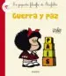 AudioLibro Guerra y paz de Quino (Joaquin Salvador Lavado)