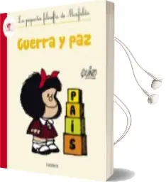 Descargar AudioLibro Guerra y paz de Quino (Joaquin Salvador Lavado) año 2014