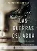 AudioLibro Las Guerras del Agua de Cameron Stracher