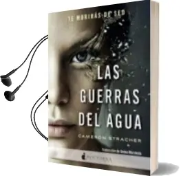Descargar AudioLibro Las Guerras del Agua de Cameron Stracher año 2014