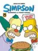 AudioLibro Magos del Humor Simpson Nº41: ¡ Barriendo la Comida Basura! de Matt Groening