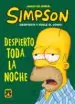 AudioLibro Magos del Humor Simpson nº 43: ¡Despierta y Huele el Comic! de Matt Groening