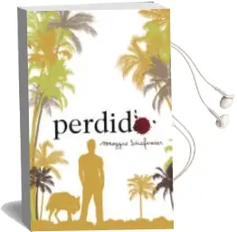 Descargar AudioLibro Perdido (Saga Temblor iv) de Maggie Stiefvater año 2014