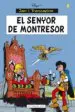 AudioLibro Senyor de Montresor, el de Peyo