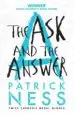 AudioLibro The ask and the Answer de Patrick Ness
