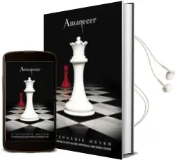 Descargar AudioLibro Amanecer de Stephenie Meyer año 2014