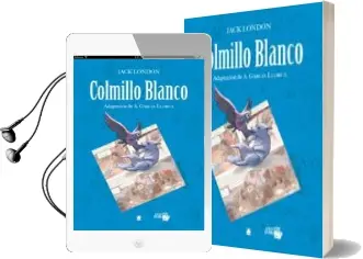 Descargar AudioLibro Colmillo Blanco de Jack Londo año 2014