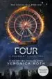 AudioLibro Divergent 4: Four. a Divergent Collection (us Hardback) de Veronica Roth