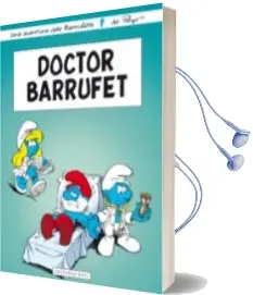 Descargar AudioLibro Doctor Barrufet de Peyo año 2014