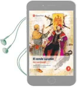 Descargar AudioLibro El Conde Lucanor (Clasicos Adaptados) de Don Juan Manuel año 2014