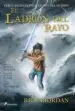 AudioLibro El Ladrón del Rayo: Percy Jackson y los Dioses del Olimpo i de Rick Riordan