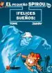 AudioLibro El Pequeño Spirou nº 13: ¡Felices Sueños! de Varios Autores