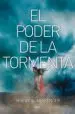 AudioLibro El Poder de la Tormenta de Shanon Messenger