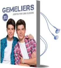 Descargar AudioLibro Gemeliers. Nuestra Historia 100% Oficial de Varios Autores año 2014