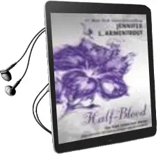 Descargar AudioLibro Half-Blood (Covenant Series 1) de Jennifer L. Armentrout año 2014