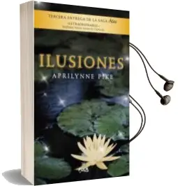 Descargar AudioLibro Ilusiones de Aprilynne Pike año 2014