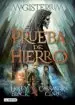 AudioLibro La Prueba de Hierro (Magisterium 1) de Cassandra Clare