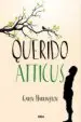 AudioLibro Querido Atticus de Karen Harrington