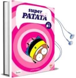 Descargar AudioLibro Superpatata 3 de Artur Laperla año 2014