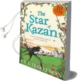 Descargar AudioLibro The Star of Kazan de Eva Ibbotson año 2014