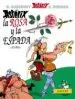 AudioLibro Asterix 29: Asterix, la Rosa y la Espada de Rene Goscinny