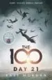 AudioLibro Day 21: The 100 de Kass Morgan