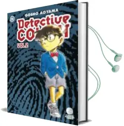 Descargar AudioLibro Detective Conan ii nº 78: Elemental Querido Conan de Gosho Aoyama año 2014
