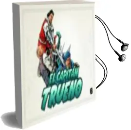 Descargar AudioLibro El Capitan Trueno: La voz en las Tinieblas de Victor Mora año 2014