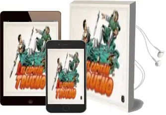 Descargar AudioLibro El Capitan Trueno Tomo 5 (Ed. Facsimil 193-240) de Victor Mora año 2014