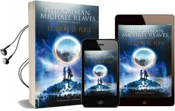 Descargar AudioLibro El Sueño de Plata de Neil Gaiman año 2014