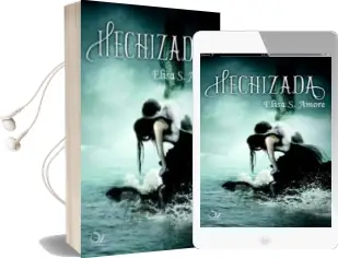 Descargar AudioLibro Hechizada de Elisa S. Amore año 2014