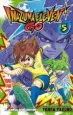 AudioLibro Inazuma Eleven go nº 5 de Tenya Yabuno