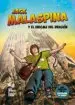 AudioLibro Jack Malaspina y el Enigma del Dragon de Rafa Infantes Lubian