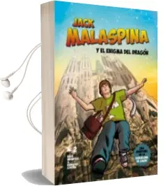 Descargar AudioLibro Jack Malaspina y el Enigma del Dragon de Rafa Infantes Lubian año 2014