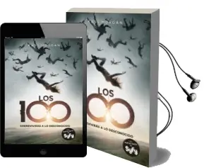 Descargar AudioLibro Los 100 (Los 100 Vol. 1) de Kass Morgan año 2014