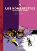 AudioLibro Los Hombrecitos 1967-1970: Primeras Historias de Seron