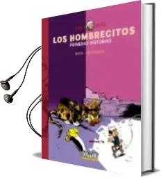 Descargar AudioLibro Los Hombrecitos 1967-1970: Primeras Historias de Seron año 2014
