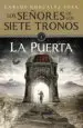 AudioLibro Los Señores de los Siete Tronos i: La Puerta de Carlos Gonzalez Sosa