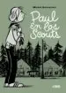 AudioLibro Paul en los Scouts de Michel Rabagliati