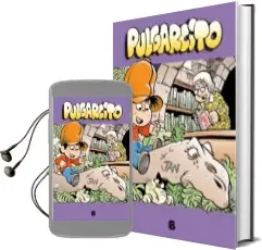 Descargar AudioLibro Pulgarcito nº 3 de Jan año 2014