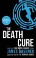 AudioLibro The Death Cure (Maze Runner 3) de James Dashner