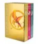 AudioLibro The Hunger Games: Foil Edition de Suzanne Collins