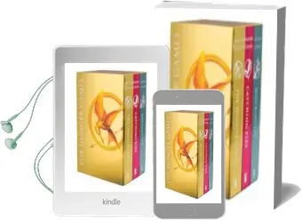 Descargar AudioLibro The Hunger Games: Foil Edition de Suzanne Collins año 2014