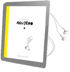 Descargar AudioLibro Agujero de Yvind Torseter año 2014