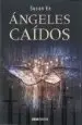 AudioLibro Angeles Caidos de Susan Ee