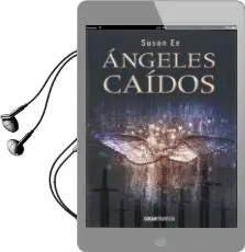 Descargar AudioLibro Angeles Caidos de Susan Ee año 2014